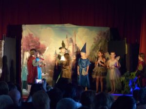 spectacle enfants
