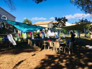 fete parage
