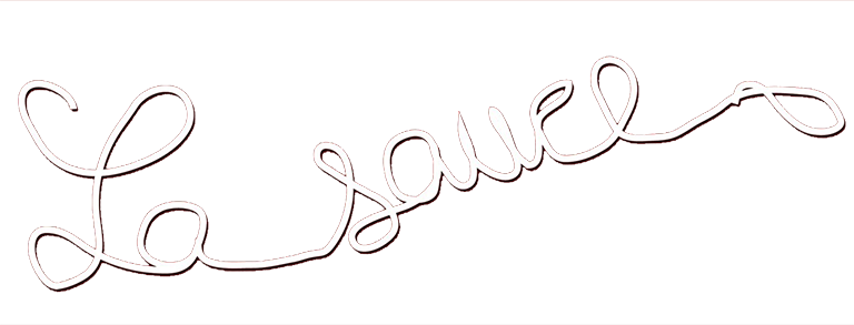 La Sauce