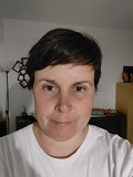 Louisa Varvoux