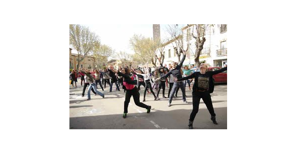 Alors on danse ?